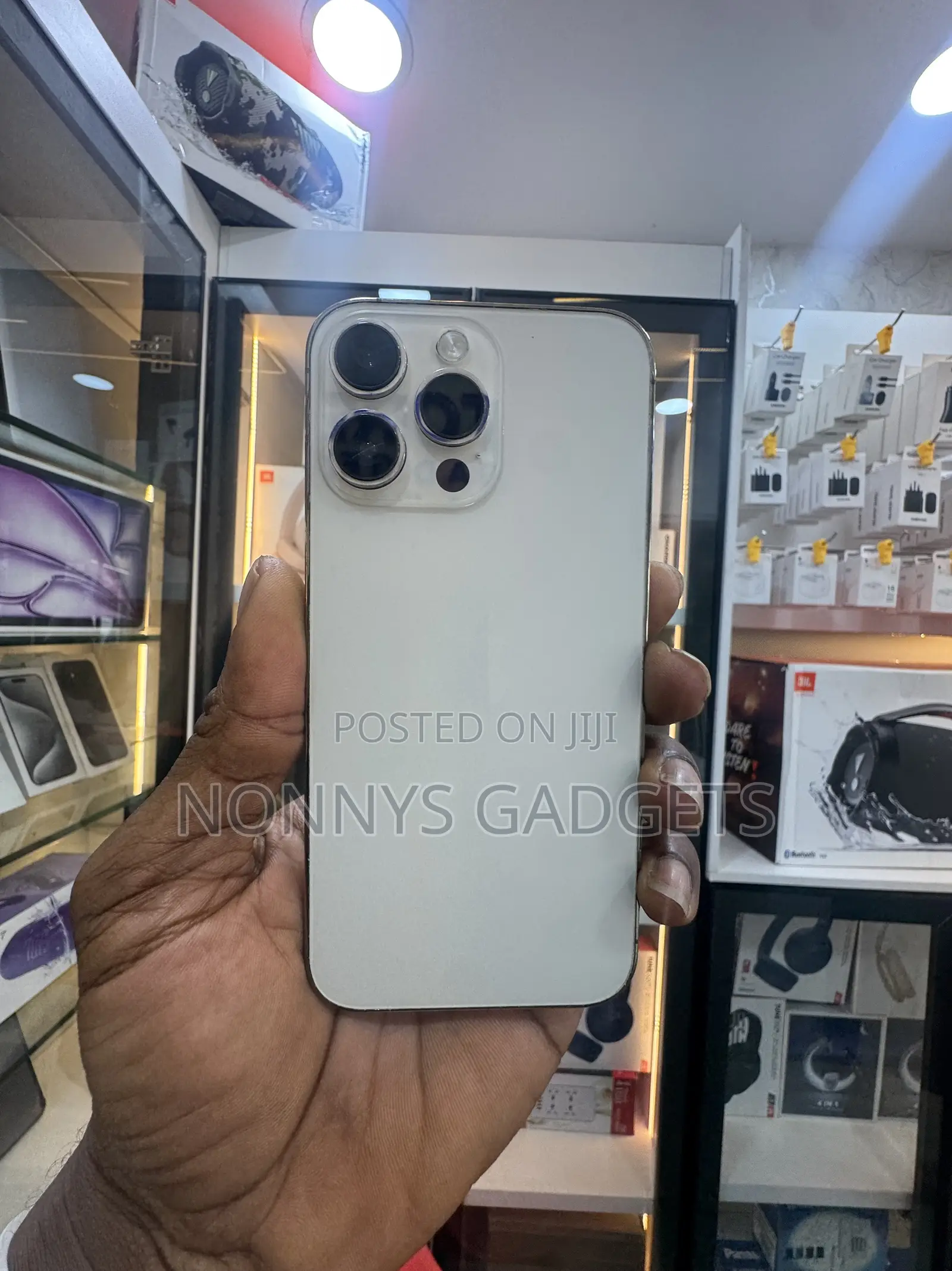 Apple iPhone 14 Pro Max 128 GB Gold