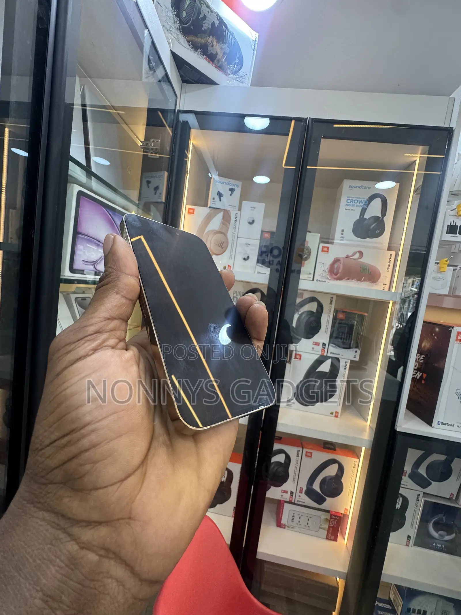 Apple iPhone 14 Pro Max 128 GB Gold