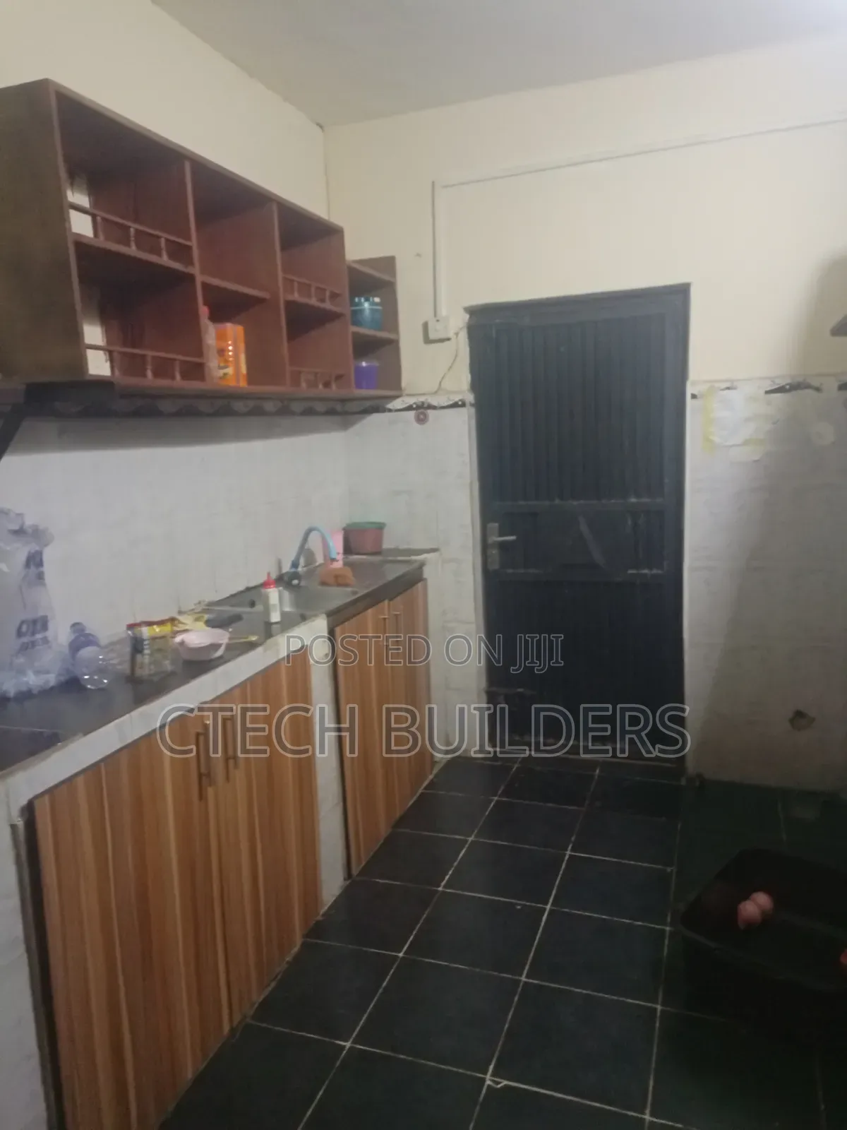 3bdrm Apartment in Benin City for rent