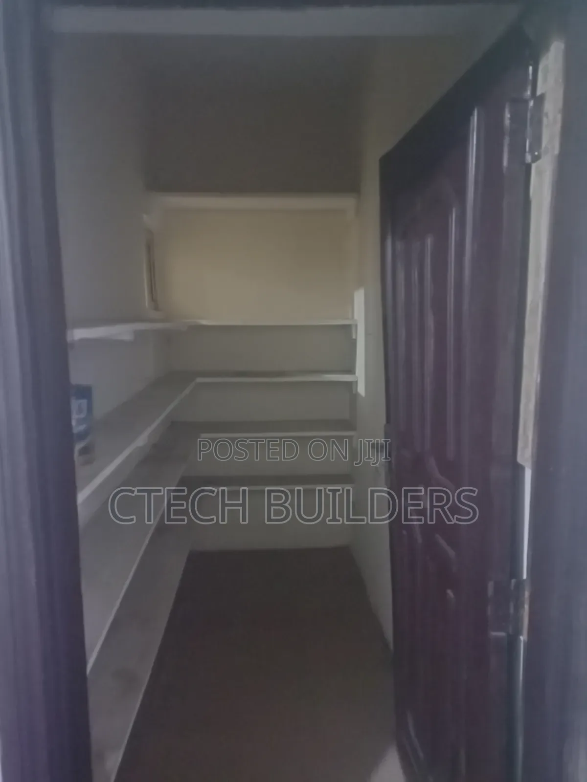 3bdrm Apartment in Benin City for rent