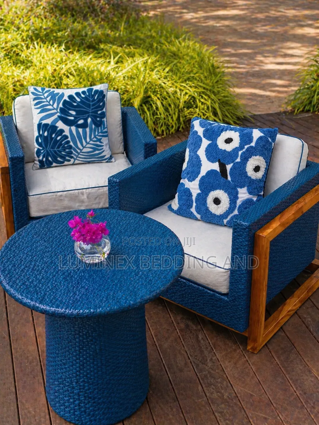 Luminex Luxury Decorative Throw Pillows for Sofa Home Décor