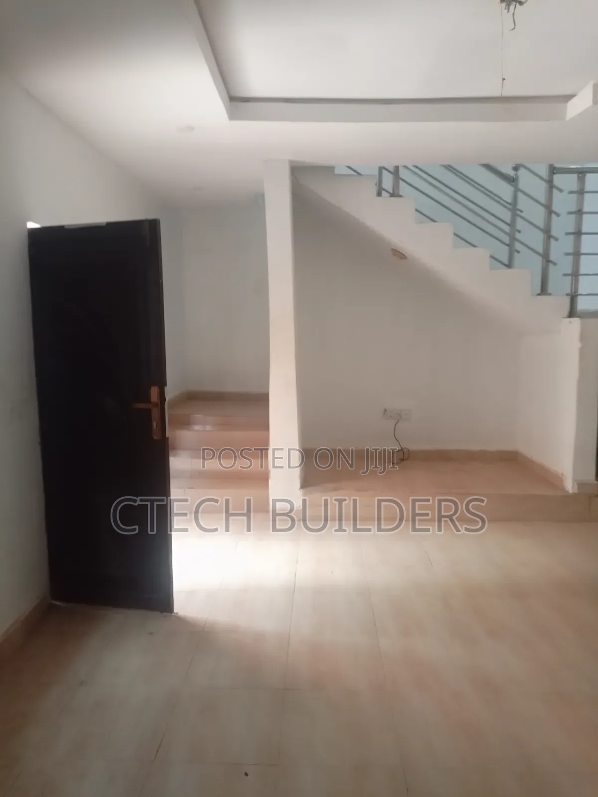 2bdrm Apartment in Benin City for rent