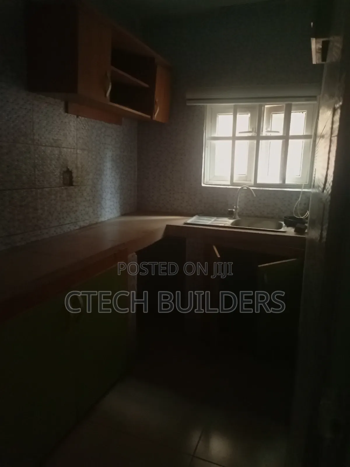 2bdrm Apartment in Benin City for rent