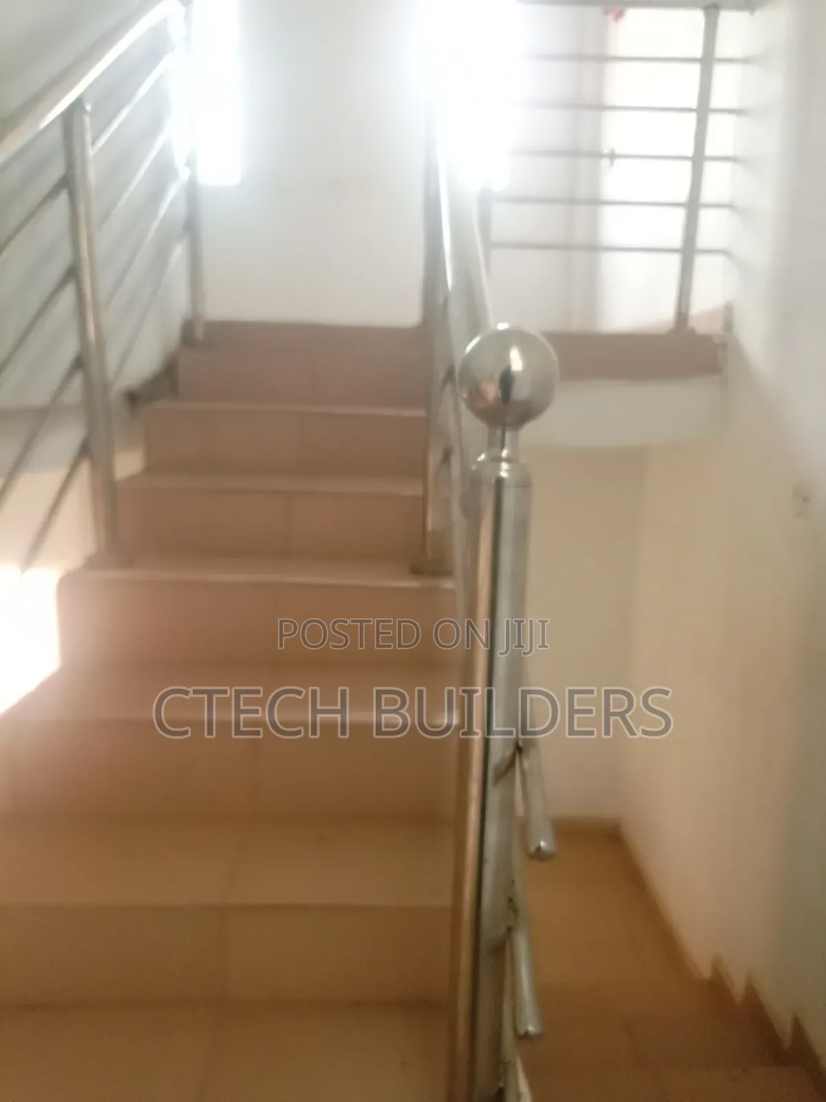 2bdrm Apartment in Benin City for rent
