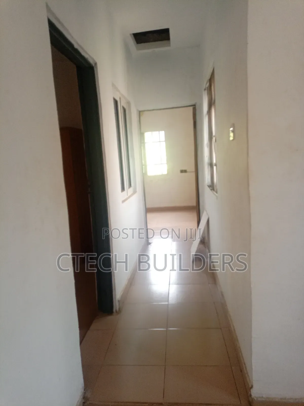 2bdrm Apartment in Benin City for rent