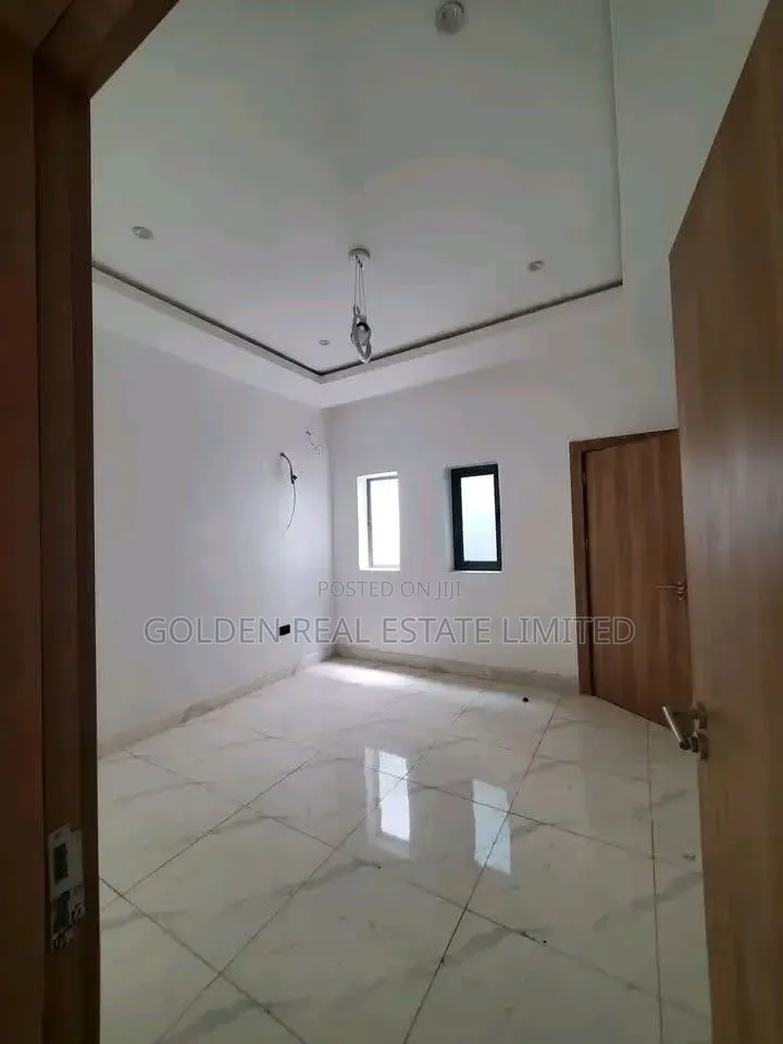 4bdrm Townhouse / Terrace in Asokoro for rent