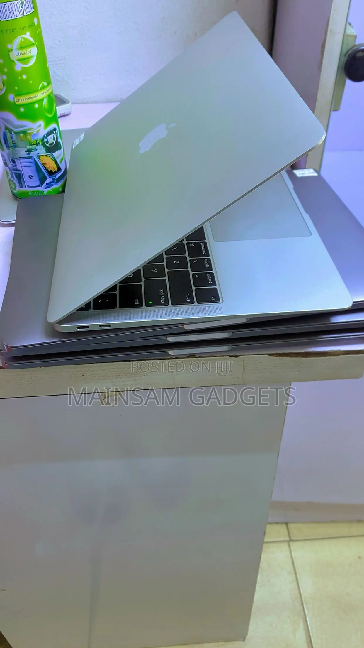 Laptop Apple MacBook Air 2018 16GB Intel Core i5 SSD 256GB