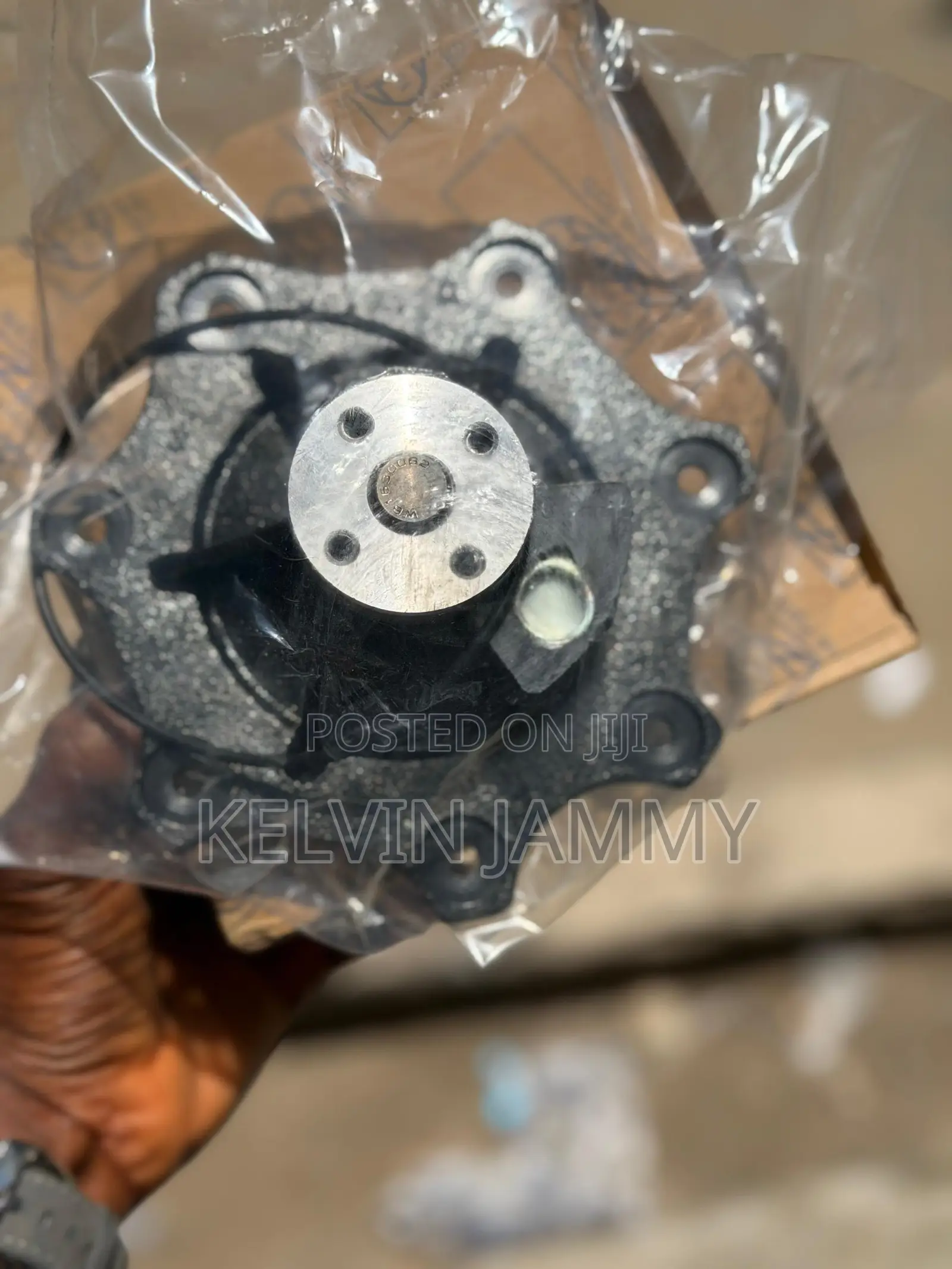 Water Pump 1300 Series