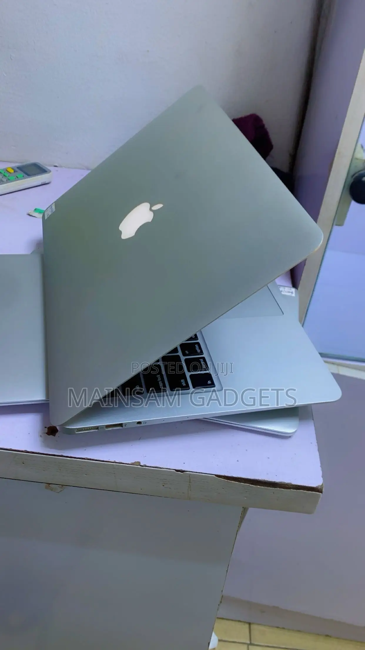 Laptop Apple MacBook Air 2015 8GB Intel Core i5 SSD 256GB