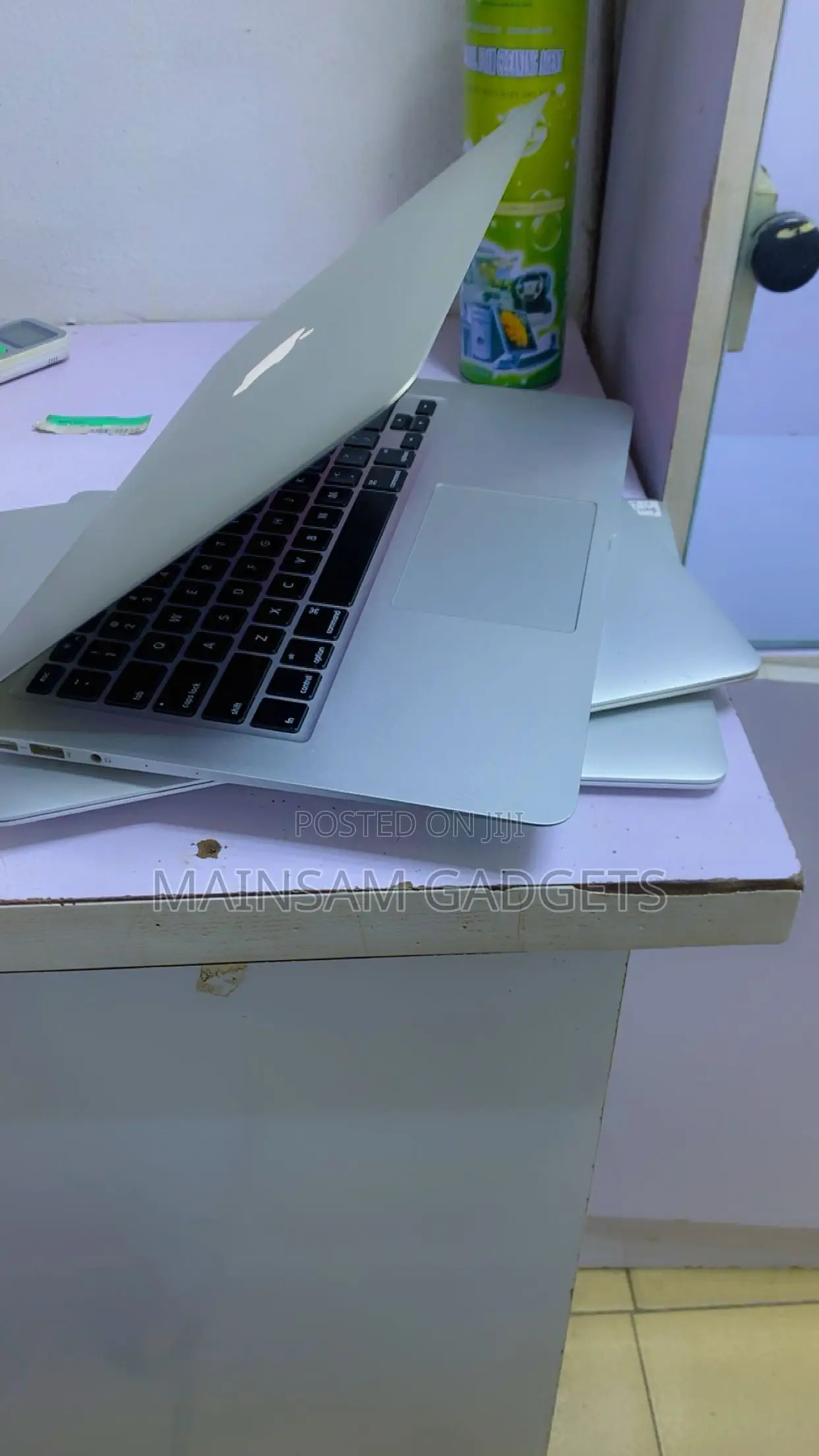 Laptop Apple MacBook Air 2015 8GB Intel Core i5 SSD 256GB