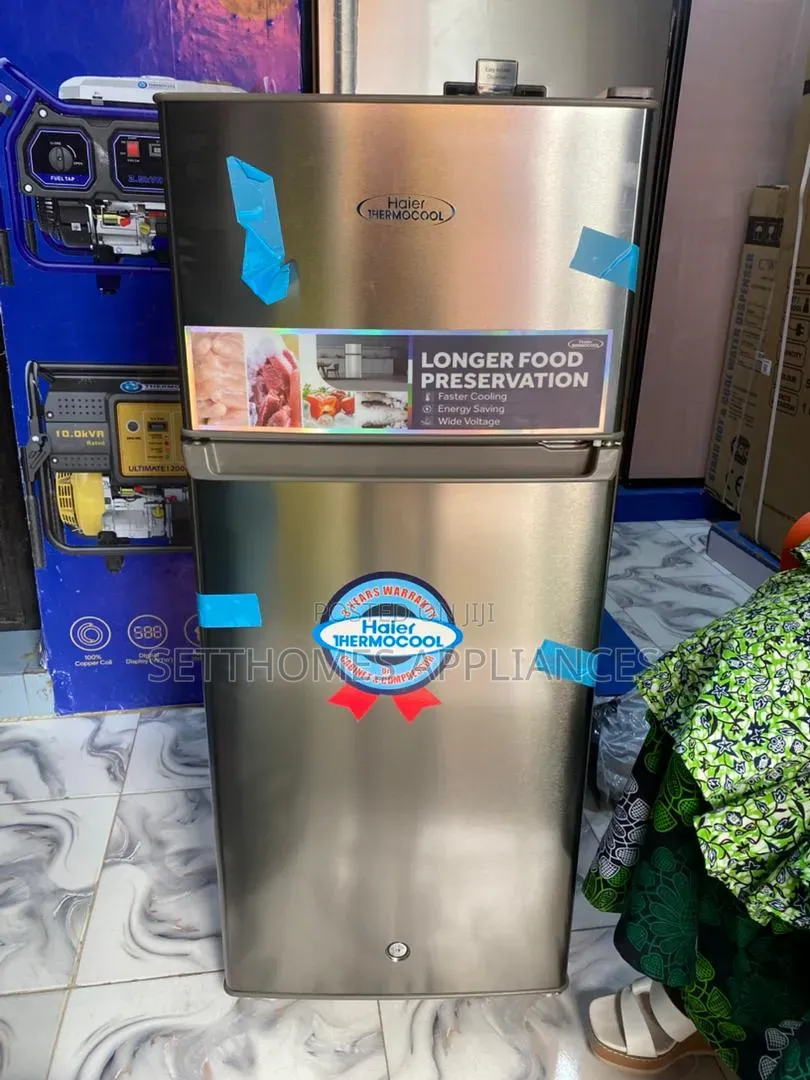 150cex Haier Thermocool Refrigerator