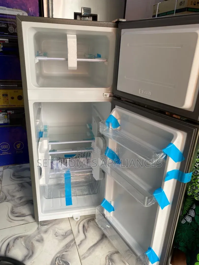 150cex Haier Thermocool Refrigerator
