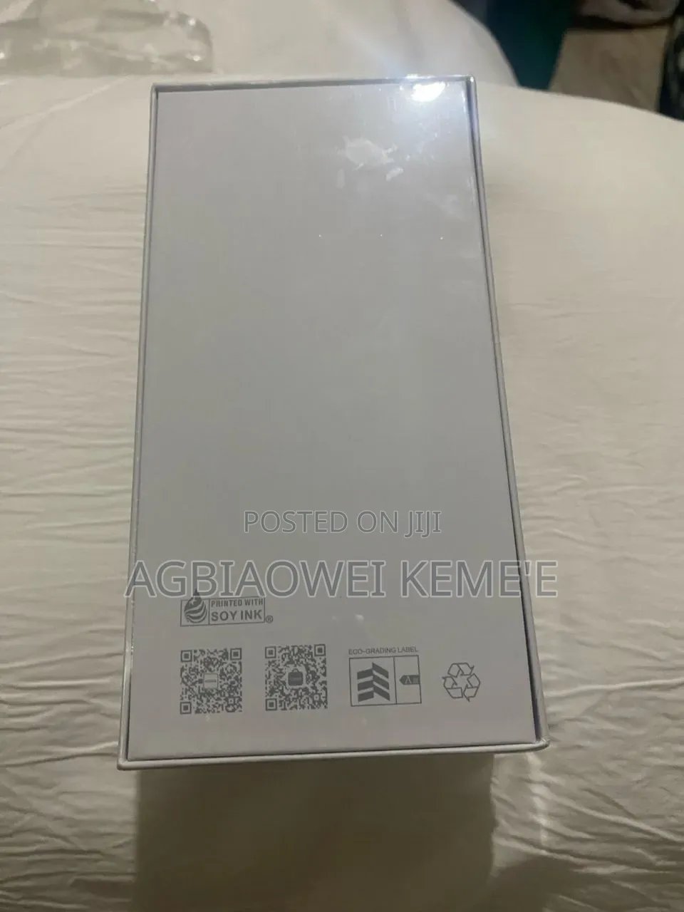New Honor Magic5 Pro 256 GB Bronze