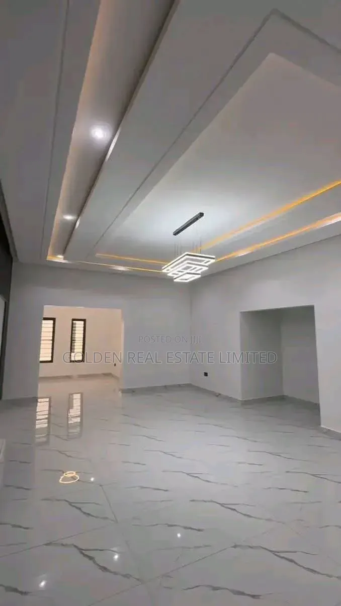 3bdrm Bungalow in Apo District Abuja for sale