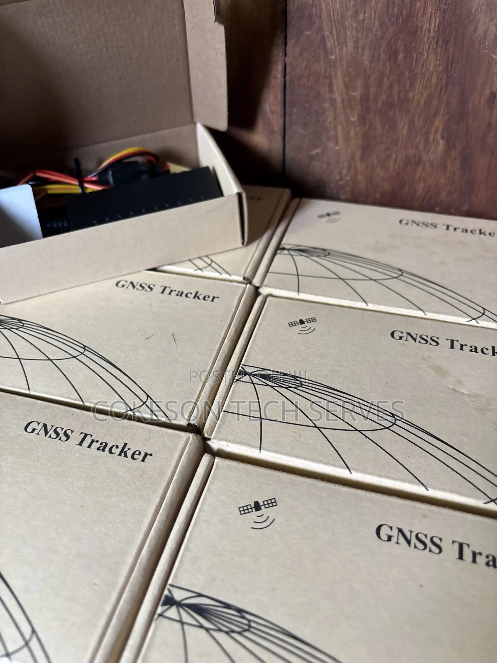 Your Car’S New Best Friend Is GPS Security Tracking Device