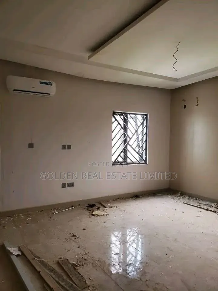 4bdrm Townhouse / Terrace in Asokoro for rent