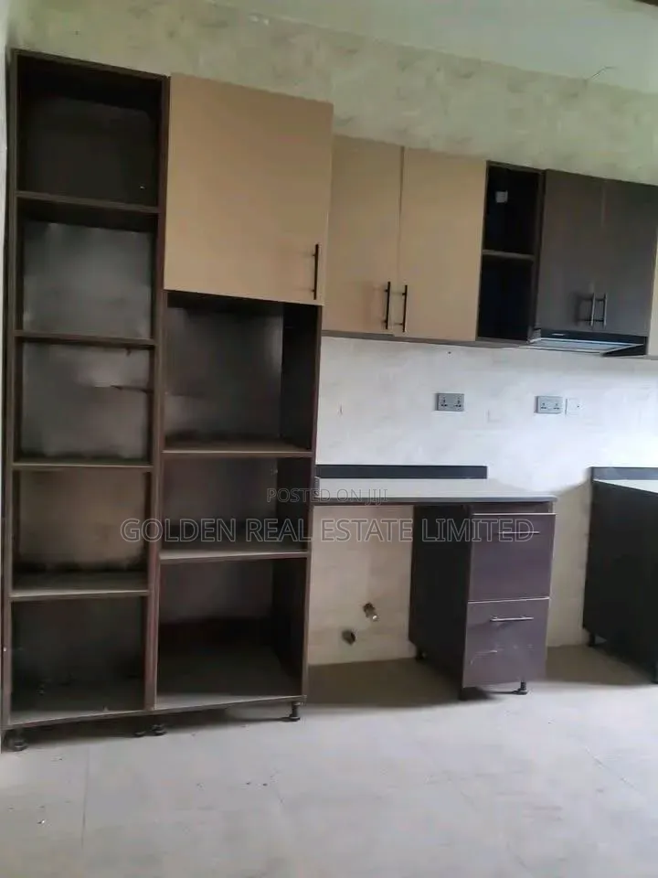 4bdrm Townhouse / Terrace in Asokoro for rent