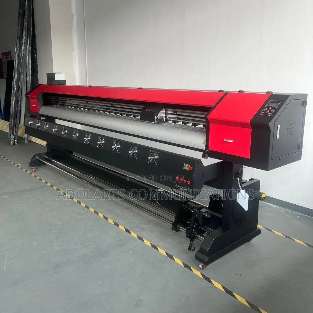 Brand New 10ft Large Format Printer