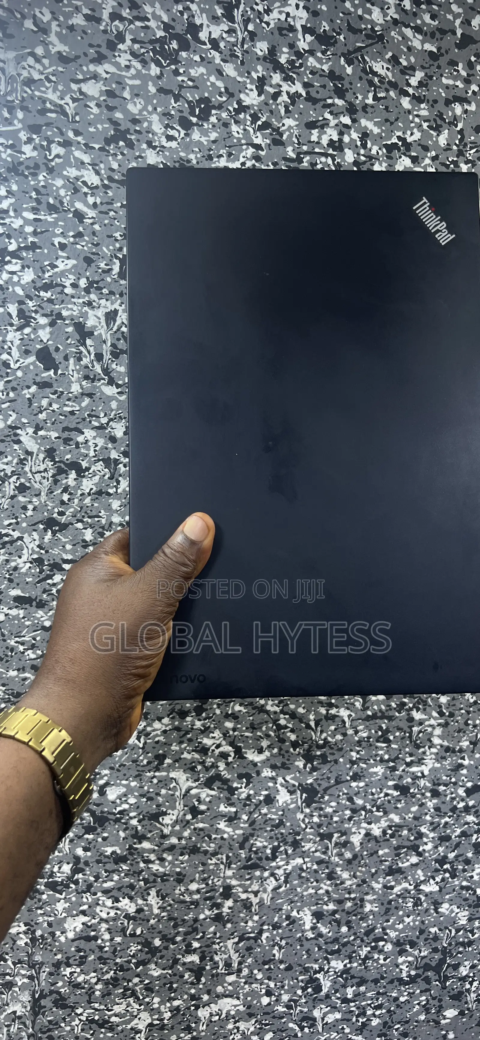 Laptop Lenovo ThinkPad T460s 4GB Intel Core i5 SSD 256GB