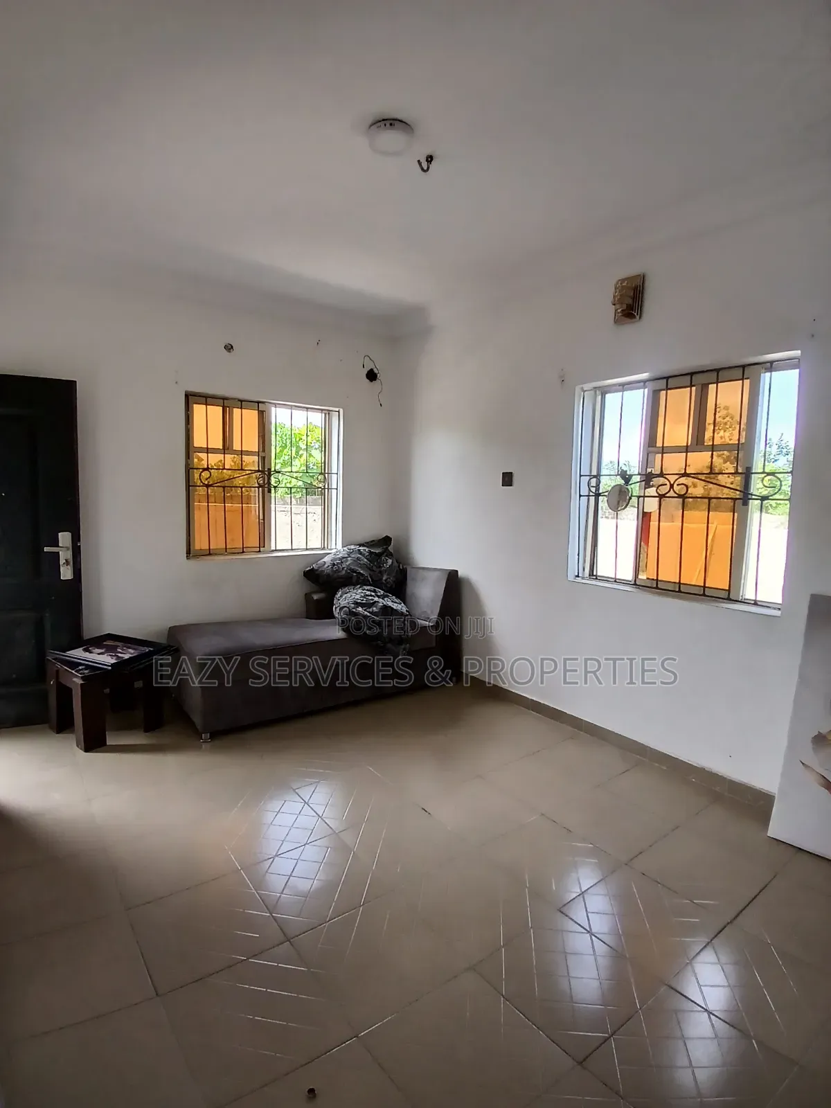 Mini Flat in Gated And Secured, Ado / Ajah for rent