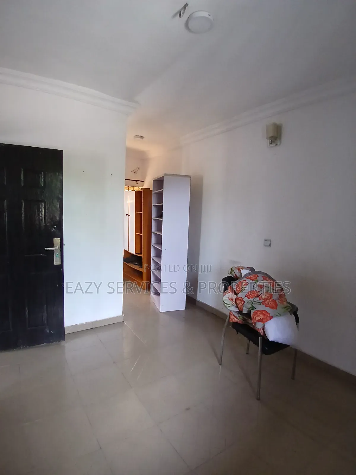 Mini Flat in Gated And Secured, Ado / Ajah for rent