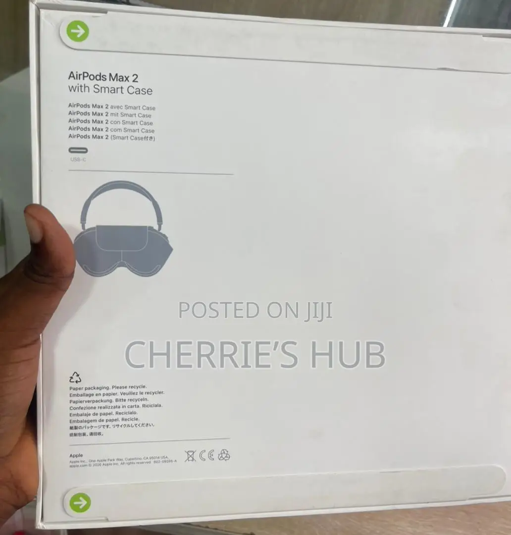 Apple Airpod Max