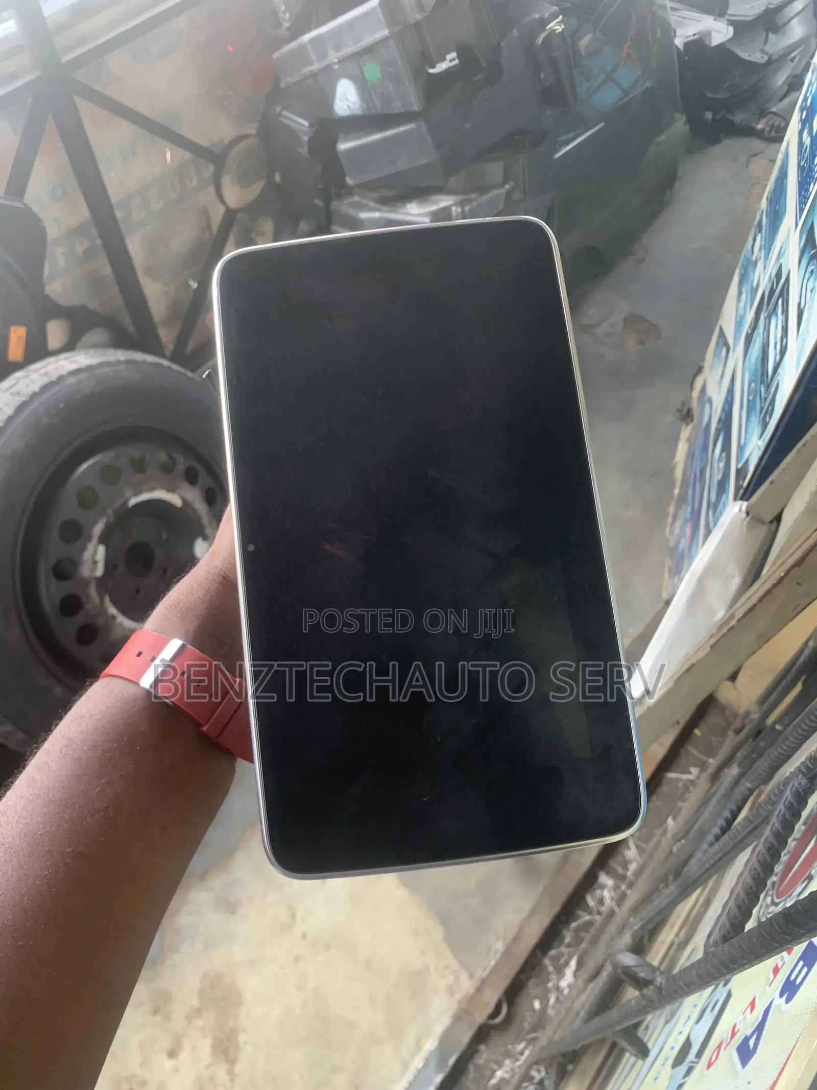 C300 \Glc 300 (205) Oem Screen