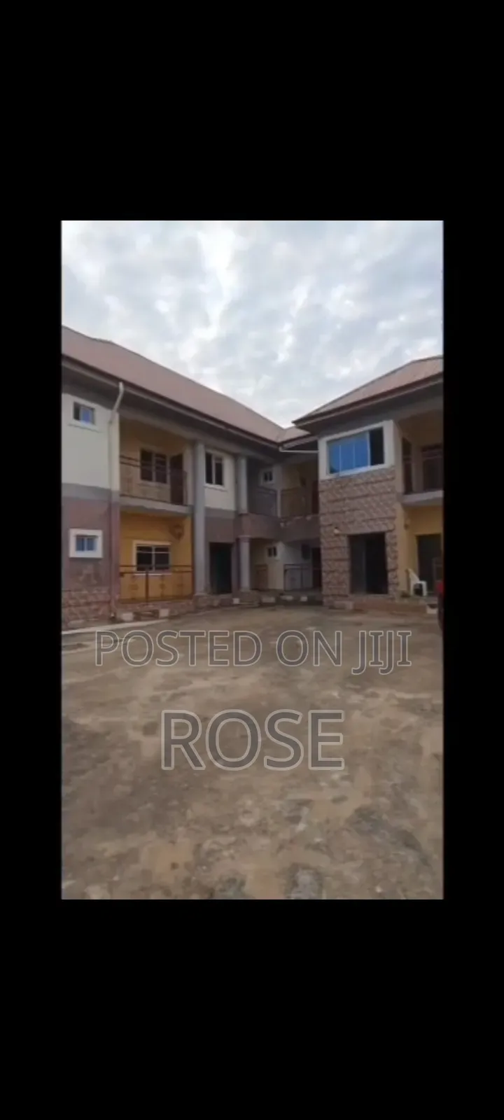 Duplex for Sale