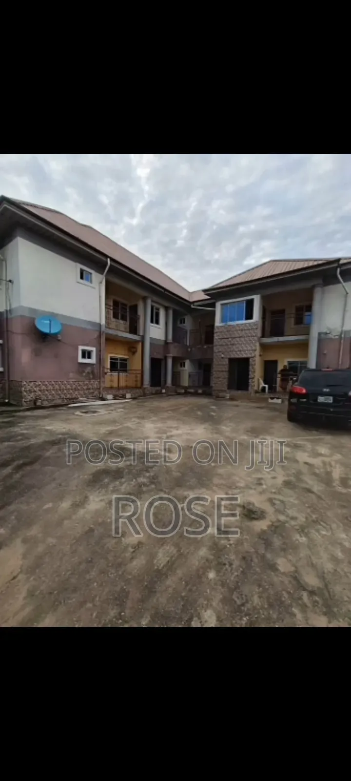 Duplex for Sale