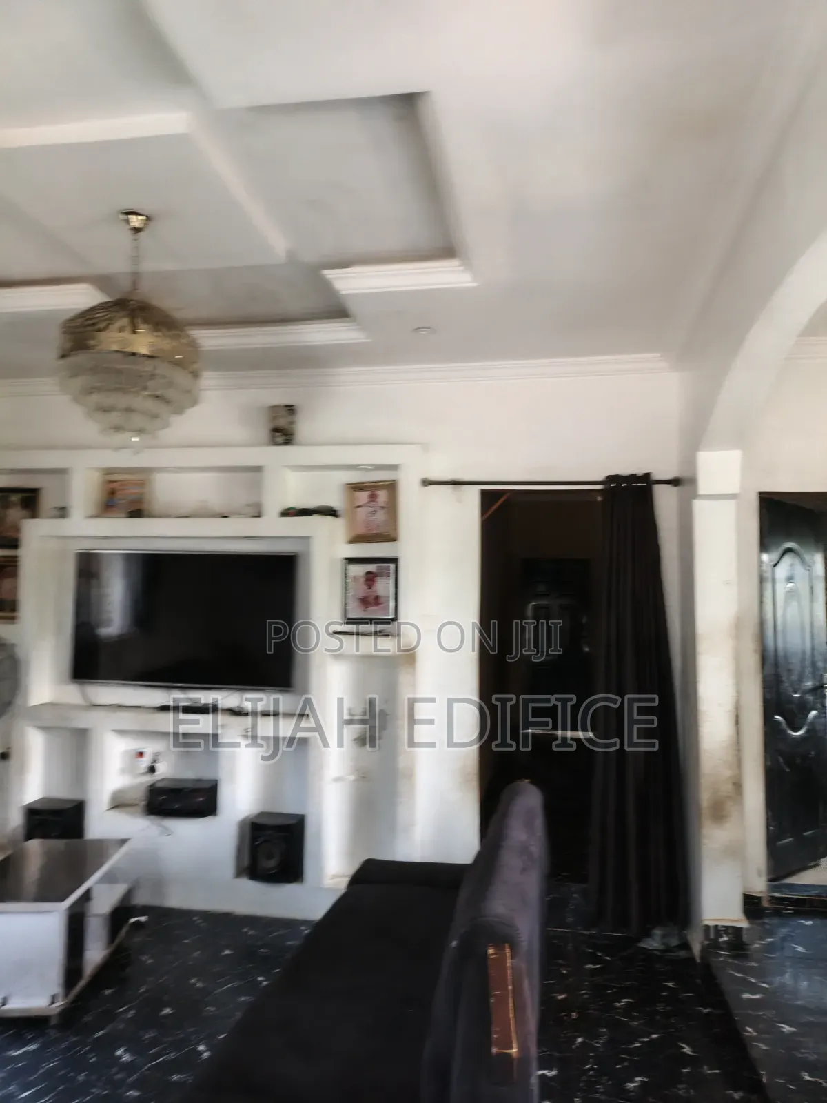 Furnished 3bdrm Bungalow in Oreta, Igbogbo for sale