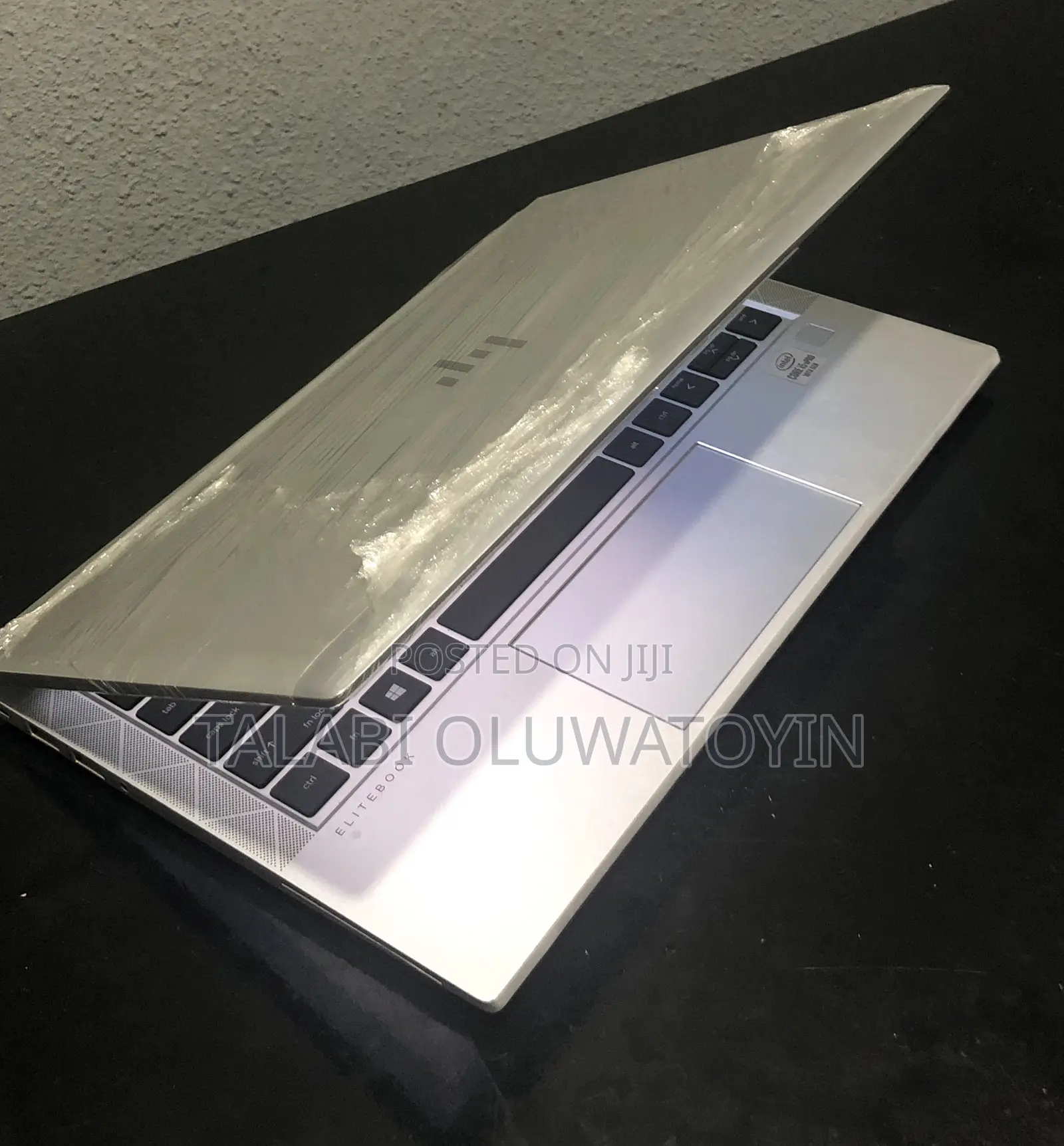 Laptop HP EliteBook 830 G7 8GB Intel Core i5 SSD 256GB
