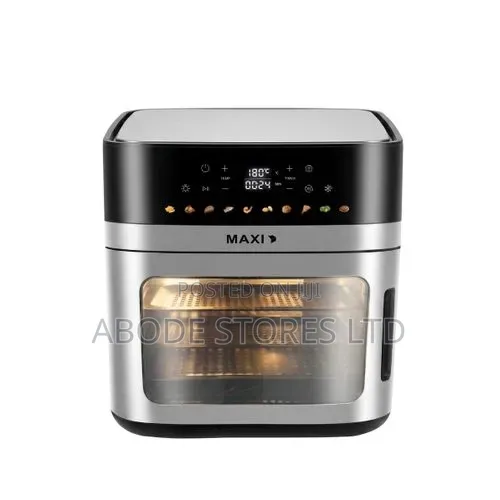 Maxi 12l 13-in-1 Multi-Functional Air Fryer