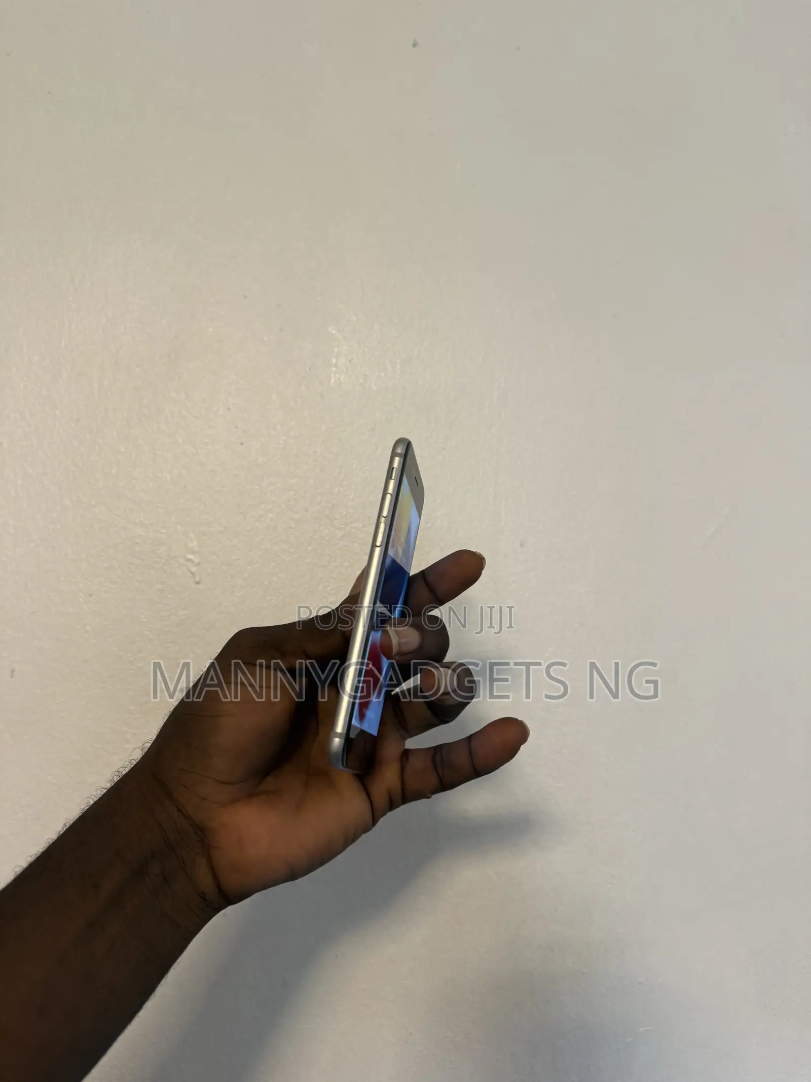 Apple iPhone 6s 32 GB Gray