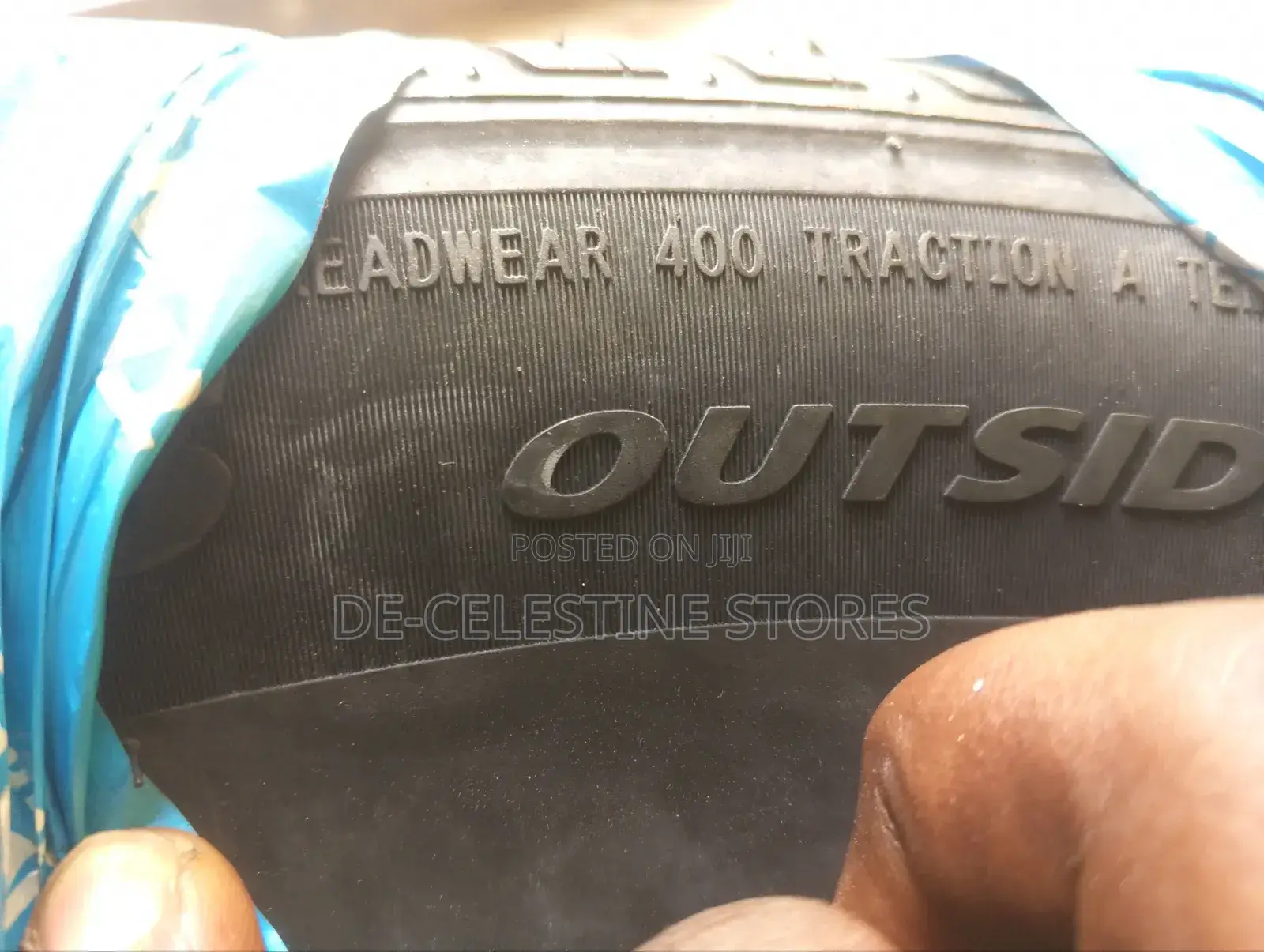 195/65 R15 Transmate Tires