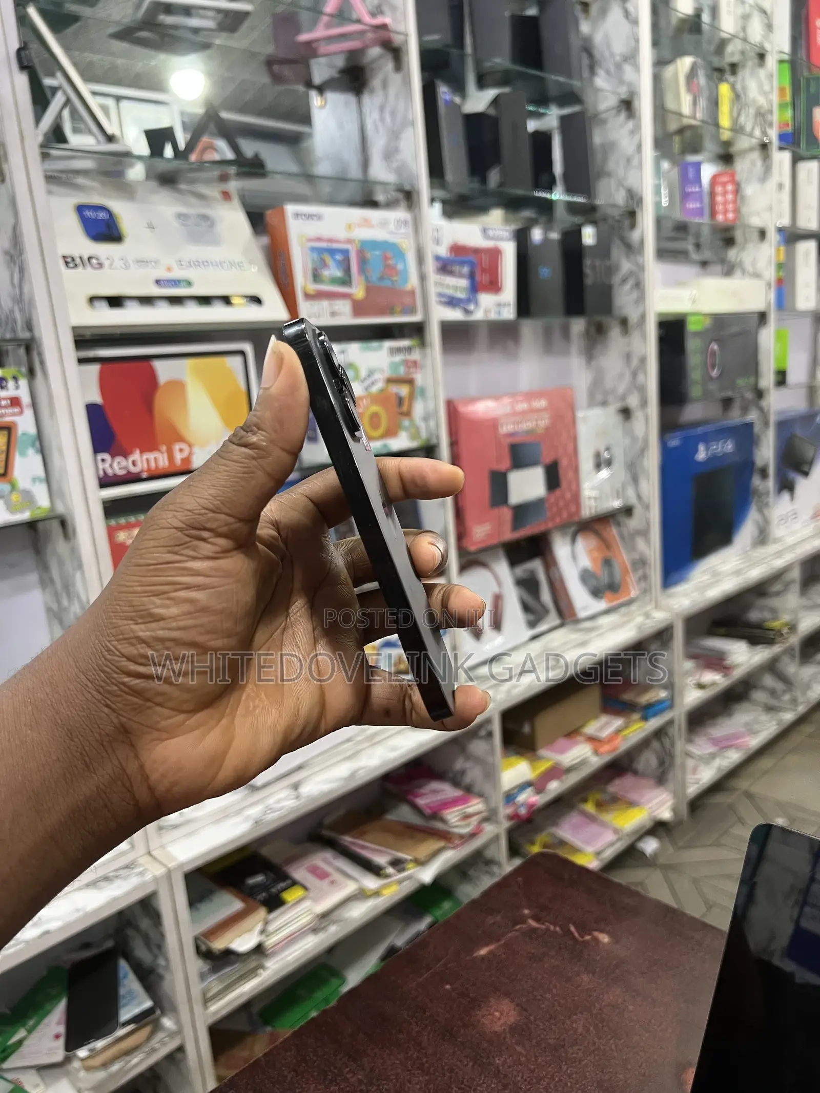 Apple iPhone 14 Pro 128 GB Black