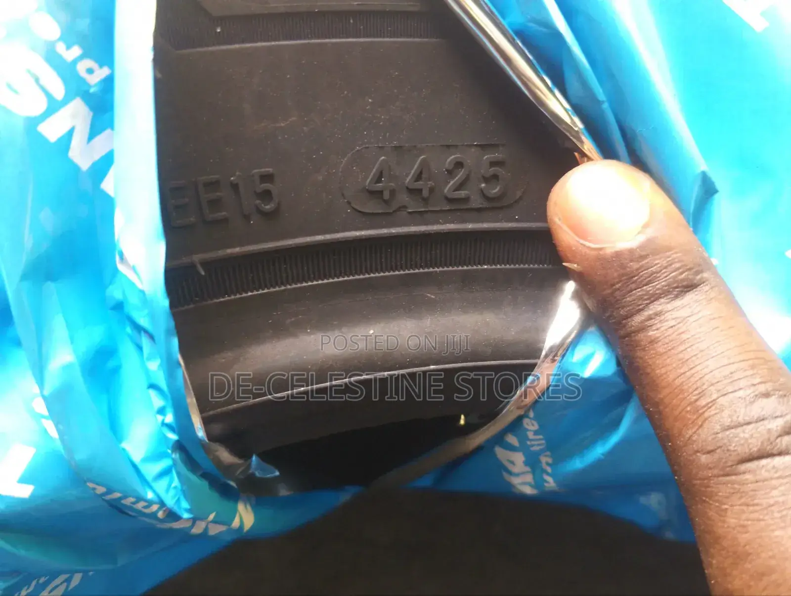 195/65 R15 Transmate Tires