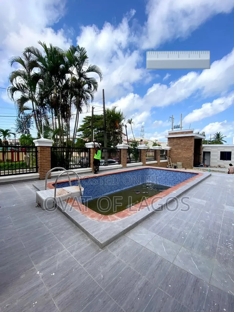 4bdrm Duplex in Ikoi, Ikoyi S.W for sale