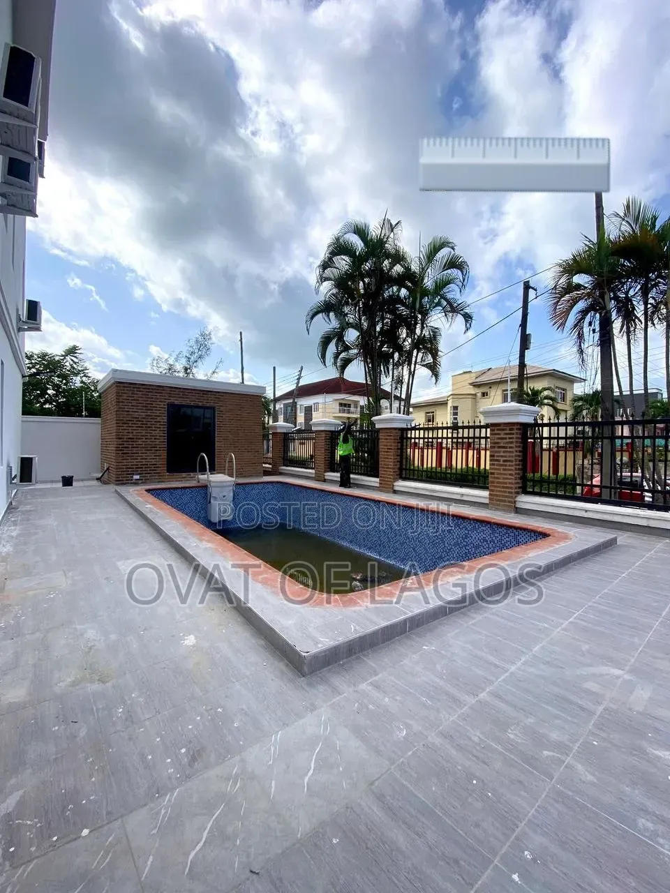 4bdrm Duplex in Ikoi, Ikoyi S.W for sale