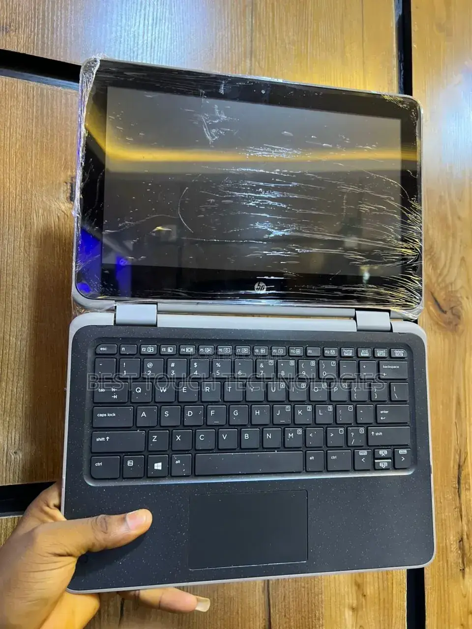 Laptop HP ProBook X360 11 G2 EE 4GB Intel Pentium SSD 128GB