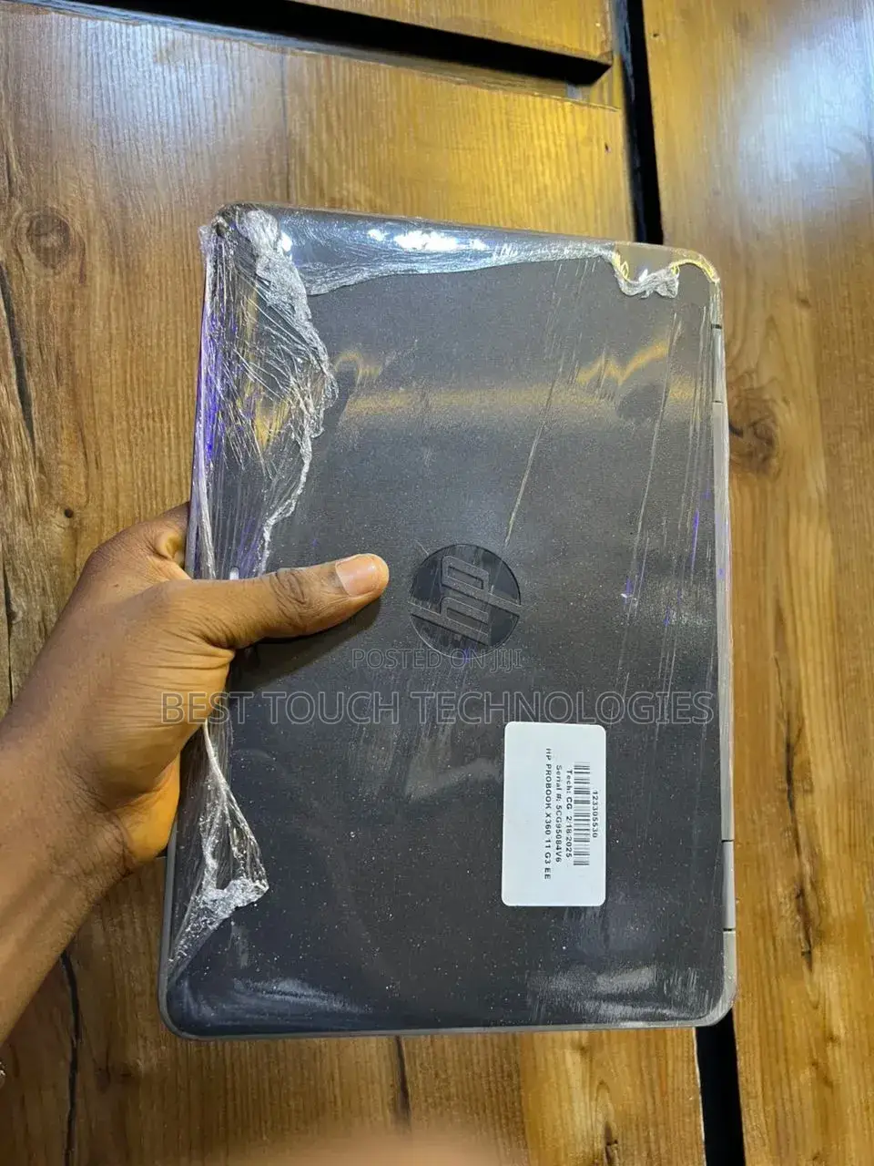 Laptop HP ProBook X360 11 G2 EE 4GB Intel Pentium SSD 128GB