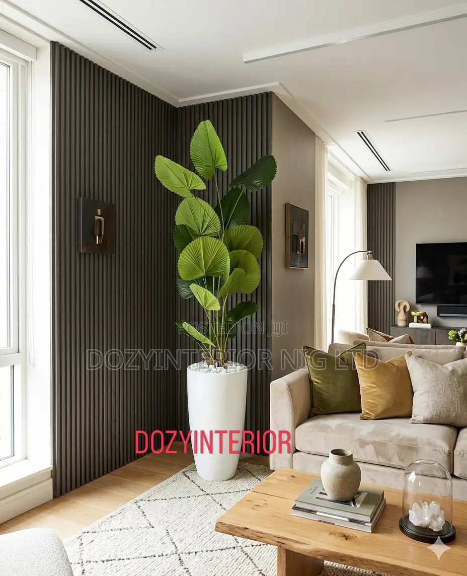 Amazing Tall Flower With Fiber