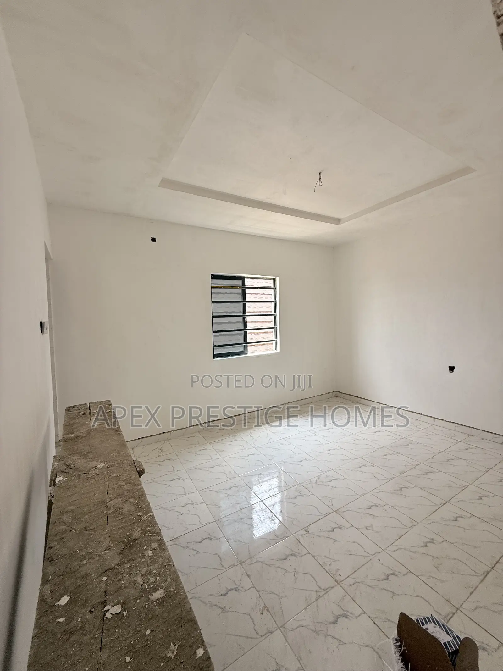 1bdrm Block of Flats in Off Pedro, Shomolu / Shomolu for sale