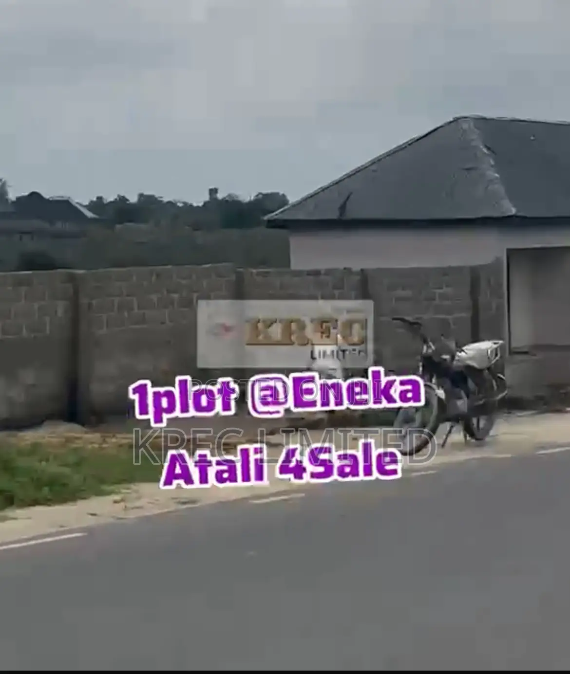 Eneka Flyover by Igboetche Express