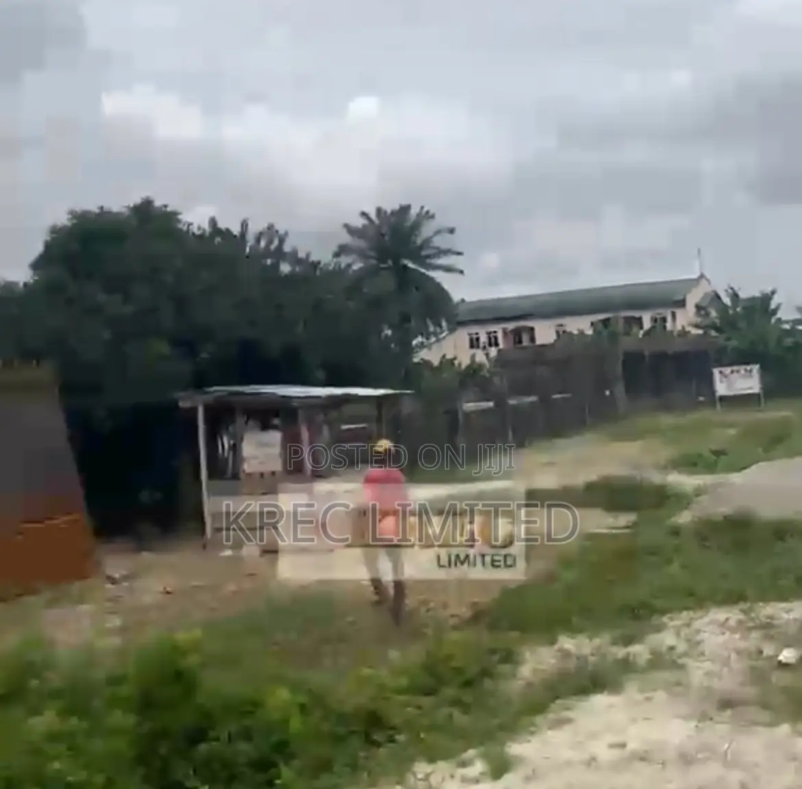 Eneka Flyover by Igboetche Express
