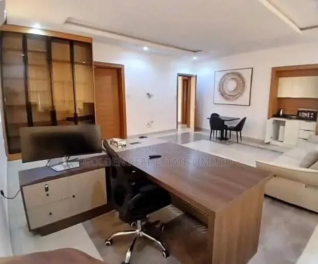 for Lease | Fully Furnished 5-Bedroom Twin Duplex Office Space