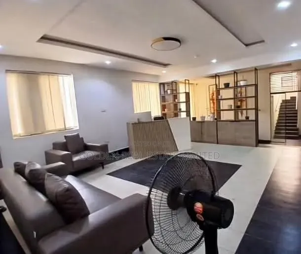 for Lease | Fully Furnished 5-Bedroom Twin Duplex Office Space