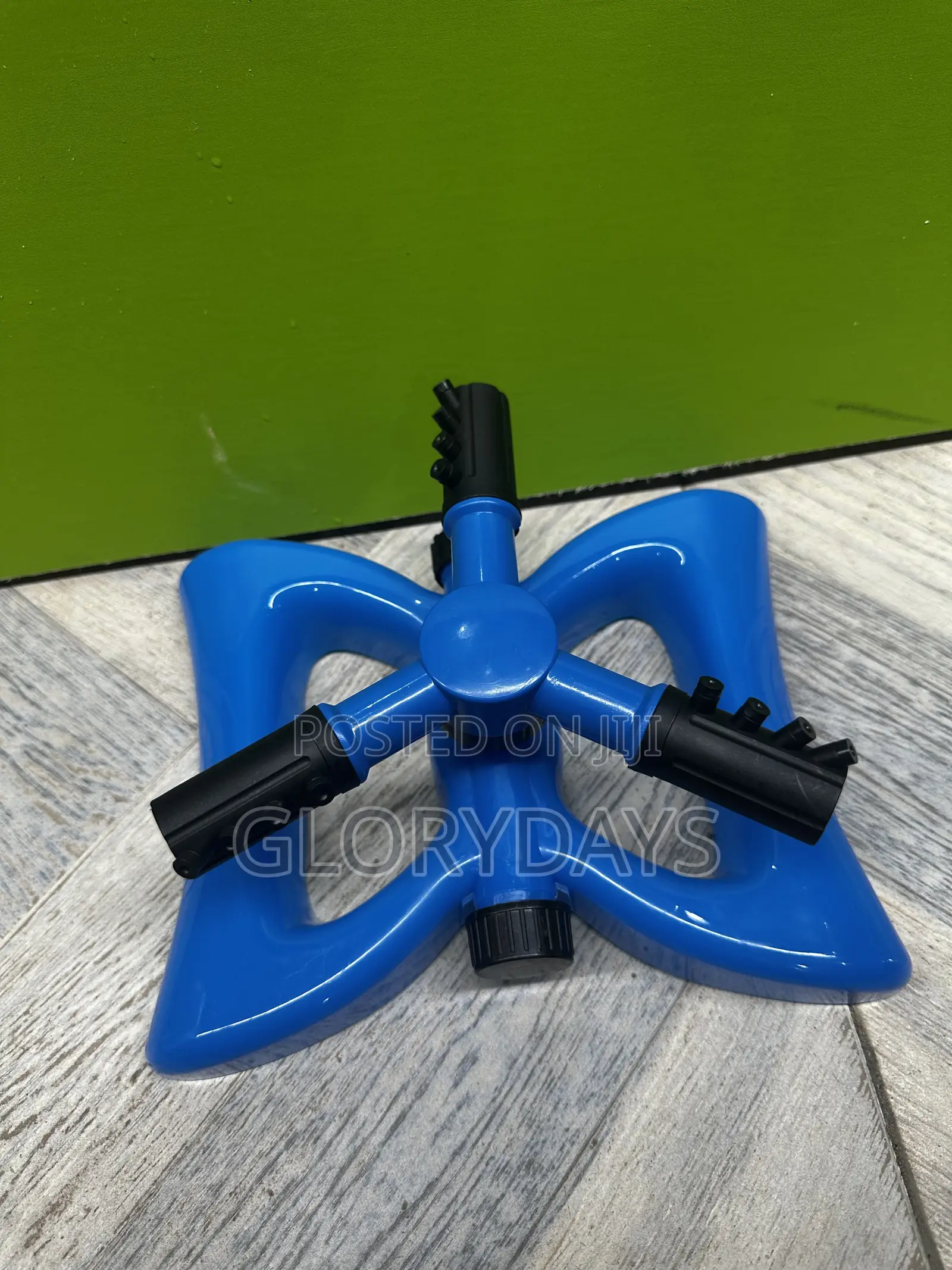 Generic Garden Sprinkler