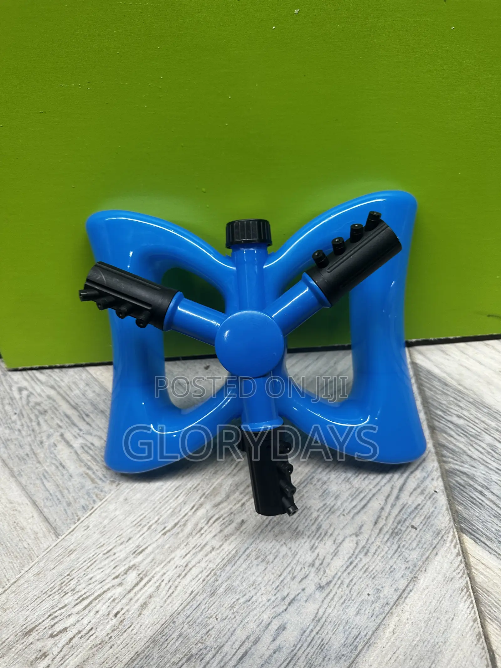 Generic Garden Sprinkler