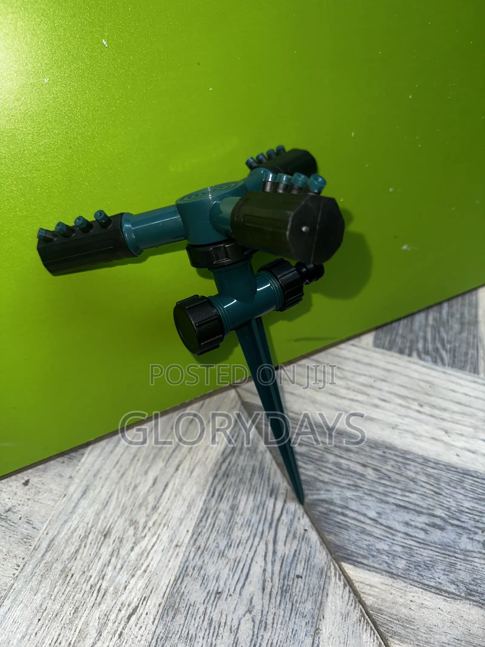 Culnflun 3-way Spray Head(360)