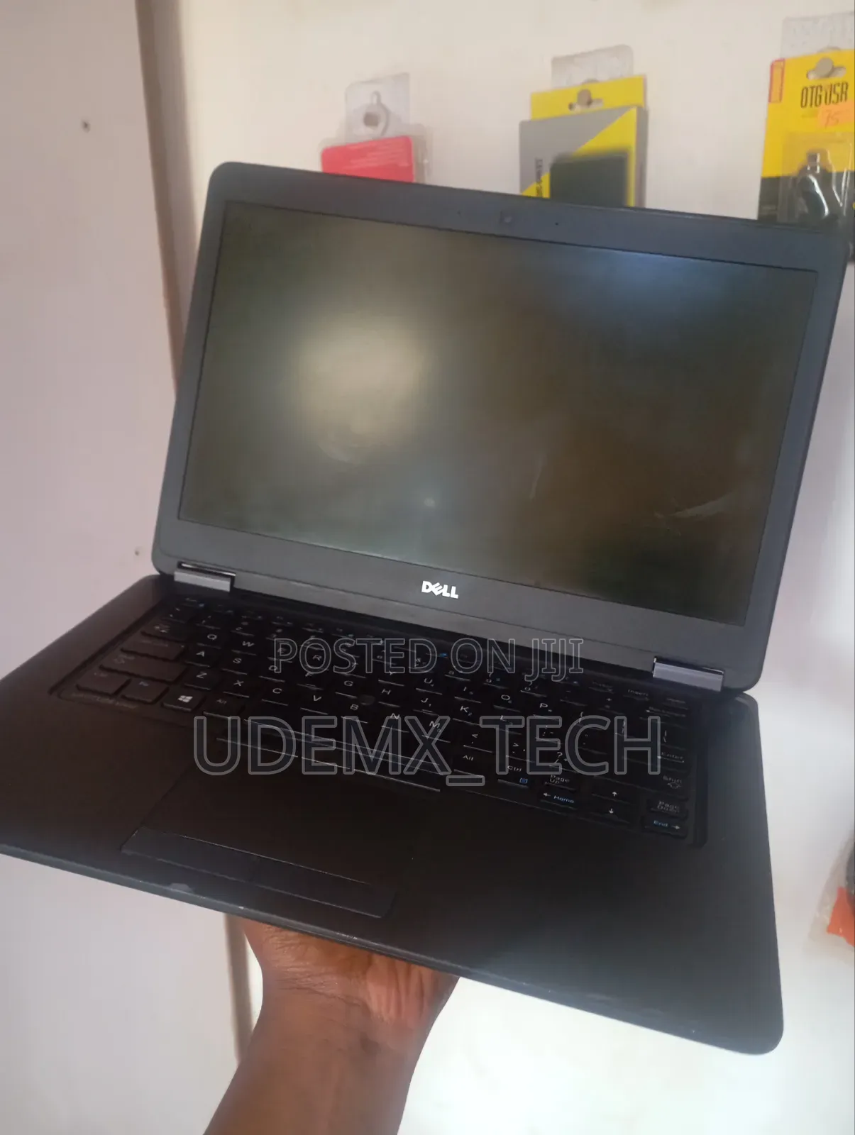 Laptop Dell Latitude E7450 8GB Intel Core i7 HDD+SSD 500GB
